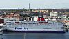 STENA SCANDINAVICA 020